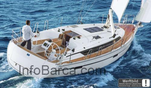 Bavaria Cruiser 37 Style scheda tecnica e recensioni
